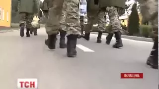 На Львівщині під час військових навчань із автомата застрелили 18-річного солдата