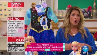 HSN | Toy & Electronic Gifts 12.13.2017 - 12 PM