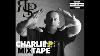 Rychu Peja SoLUfka/Charlie P - Mixtape (Unofficial)