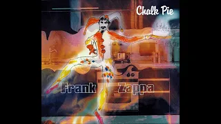 Frank Zappa The Black Page #2 Guitar Solo 1981