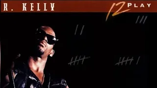 R.Kelly - Bump' N Grind (remix)