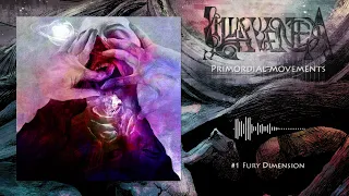 Lilla Veneda - Primordial Movements (Full Album 2024)