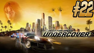 Need for Speed: Undercover - #22 - Sunset Hills Events 1