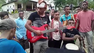 Joventude Passabe MELODI KAMPUNG