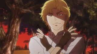 Jonathan Joestar vs Dio Brando amv/edit