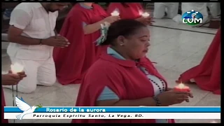 Rosario de La Aurora -En ViVo-