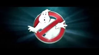 Ghostbusters - Trailer Announcement Teaser (2016)