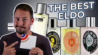 Taking On The House of Etat Libre d'Orange To Find Their BEST Fragrances Part 1
