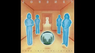 J̲o̲urney - Lo̲o̲k Into The F̲uture (Full Album) 1976