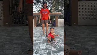 Money vs Child 💴 ~ Humanity Test 🤣 Thoc TV #shorts TikTok