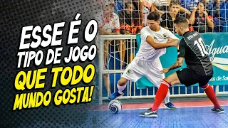 BIQUEIRA x ZERO GRAU - Copa Zona Livre 2023