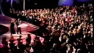 Cher - 15th Annual People Choice Award (1989)