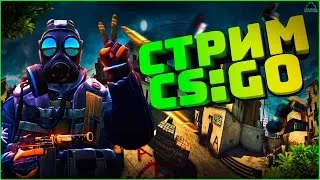 Играем в CS:GO со сломанной рукой :)