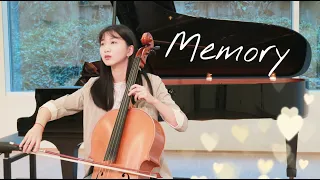 久石讓《Memory》電影《入殮師》插曲大提琴 Cello | Departures おくりびと チェロ| CelloNaduo