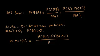 Bài 13 Định lý Bayes và xác suất tổng