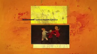 Basement - "Covet" (Official Visualizer)