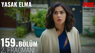 YASAK ELMA 159. Bölüm 2. fragman (HAYALİ FRAGMAN)