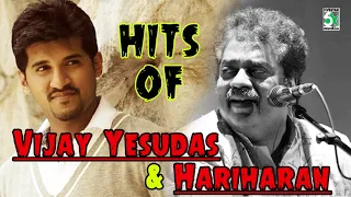 Vijay Yesudas & Hariharan Super Hit Audio Jukebox