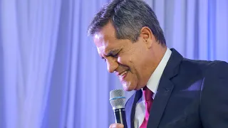 O SERMÃO MAIS FAMOSO DE JESUS CRISTO - Pr. Gilson Brito