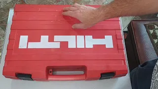 Hilti DX 460 за 5000 гривень