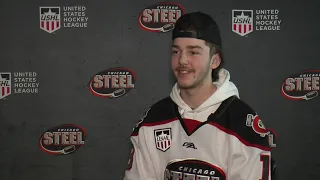 Jayden Perron Celebration of Inclusion Interview