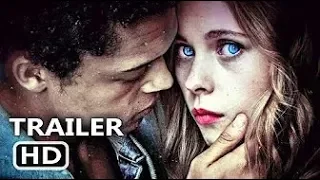 THE INNOCENTS Official Trailer (2018) Netflix Teen Series HD