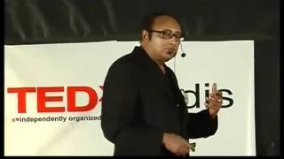 TEDxAddis   Dr  B  T  Costantinos   Policy Advisor