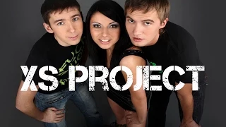 XS Project - Full Collection (Russian Hard Bass)
