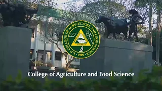 CAFS | College of Agriculture and Food Science