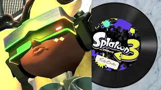 【サイドオーダー BGM】イイダ・エジタンド戦「Monologue（イイダ）」【スプラトゥーン3 DLC】｜Splatoon 3 OST -  Marina Agitando / Side Order