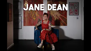 Jane Dean - Mini Documentary - Little Tokyo