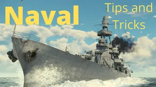 You’re doing ships wrong | War Thunder Naval
