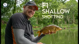 Tackle Prep | Shotting Pole Rigs F1 Shallow