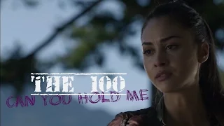 ► it was a good death | the 100 [4x04]