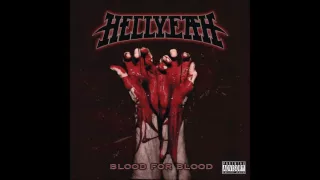 HELLYEAH - Blood For Blood (Full Album) (2014)