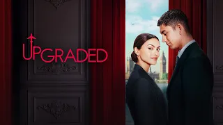 Upgraded Full Movie | Camila Mendes, Archie Renaux, Carlson Young | Upgraded Movie Full Facts Review