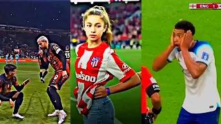 Football Reels Compilation #144 GOALS, SKILLS, FAILS.