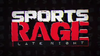 SportsRage with Gabriel Morency 5/7/24 Hour 1