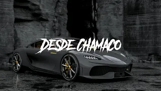 (Sold) ''Desde Chamaco'' Beat De Narco Rap 2020 (Prod. By J Namik The Producer)
