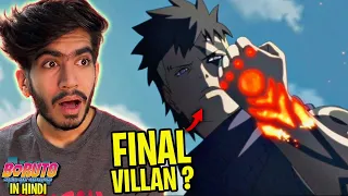 Why Kawaki DESTROYED the KONOHA | Timeskip Theory | Boruto Theory