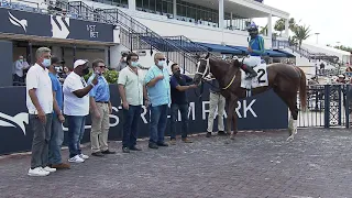 Gulfstream Park Replay Show | May 9, 2021