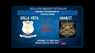 Bella Vista vs Hamlet