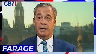 'It could have been stopped!' | Nigel Farage SLAMS approach to grooming gangs