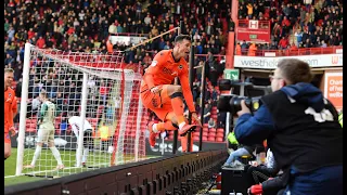 Highlights | Sheffield Utd 1-1 Millwall