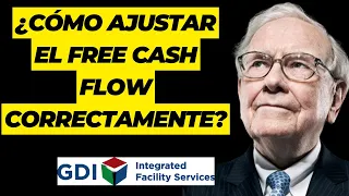 ¿Cómo CALCULAR el 🛠️FREE CASH FLOW DE UNA ACCIÓN? | 📈CLUB DE INVERSIÓN Y CURSOS