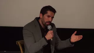 Accident Man Q&A with Scott Adkins