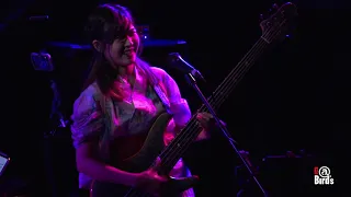 Tokyo Groove Jyoshi (Live @ Bird's Basement, 2024)
