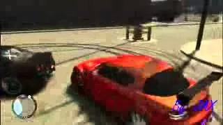 Gta 4 avtosh (by mehdi)