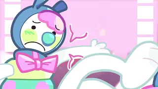 WINKLES TWINKLE - Animation meme (REGRETEVATOR)