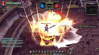 Barbarian PVP Ladder 1v1 Part 1 - Dragon Nest SEA